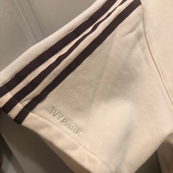 IVY PARK Hoodie Drop 1 - Picture 2 of 5